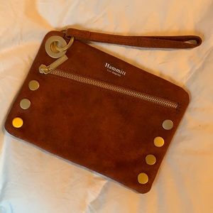 Hammit LA wristlet